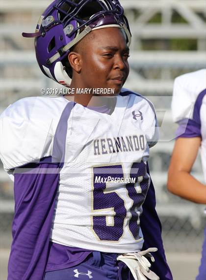 Thumbnail 1 in Hernando @ Springstead  photogallery.