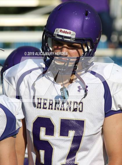 Thumbnail 1 in Hernando @ Springstead  photogallery.