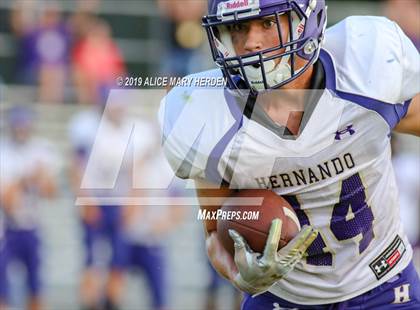 Thumbnail 2 in Hernando @ Springstead  photogallery.