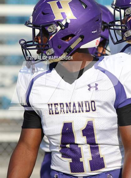 Thumbnail 3 in Hernando @ Springstead  photogallery.