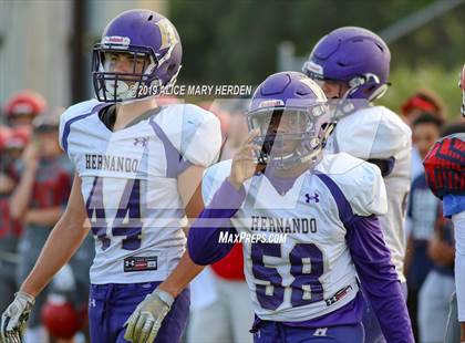 Thumbnail 1 in Hernando @ Springstead  photogallery.