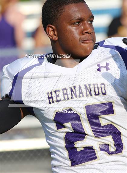 Thumbnail 3 in Hernando @ Springstead  photogallery.