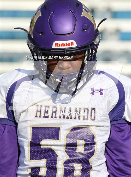 Thumbnail 1 in Hernando @ Springstead  photogallery.