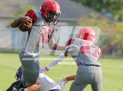 Thumbnail 1 in Hernando @ Springstead  photogallery.