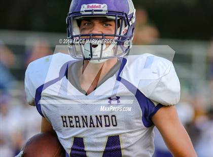 Thumbnail 3 in Hernando @ Springstead  photogallery.