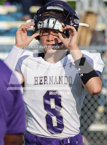 Thumbnail 1 in Hernando @ Springstead  photogallery.