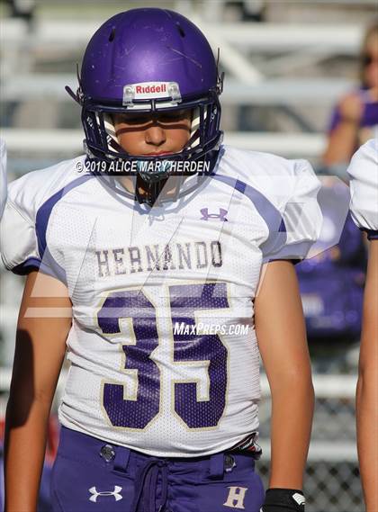 Thumbnail 3 in Hernando @ Springstead  photogallery.