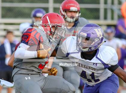 Thumbnail 2 in Hernando @ Springstead  photogallery.