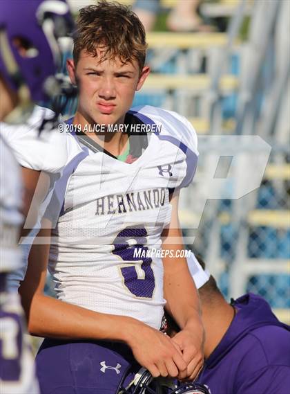 Thumbnail 1 in Hernando @ Springstead  photogallery.