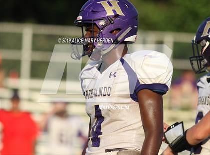 Thumbnail 1 in Hernando @ Springstead  photogallery.