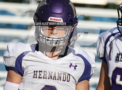 Thumbnail 3 in Hernando @ Springstead  photogallery.