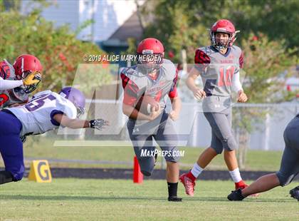 Thumbnail 2 in Hernando @ Springstead  photogallery.