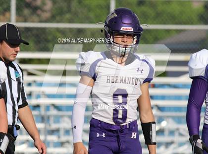 Thumbnail 1 in Hernando @ Springstead  photogallery.