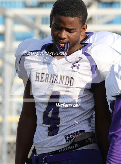Thumbnail 2 in Hernando @ Springstead  photogallery.