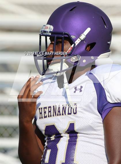 Thumbnail 3 in Hernando @ Springstead  photogallery.