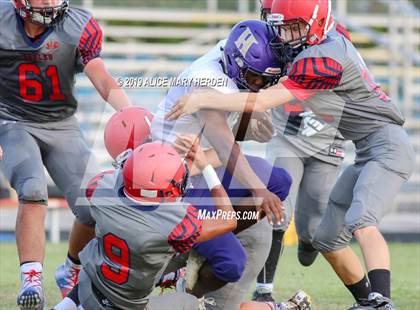 Thumbnail 3 in Hernando @ Springstead  photogallery.