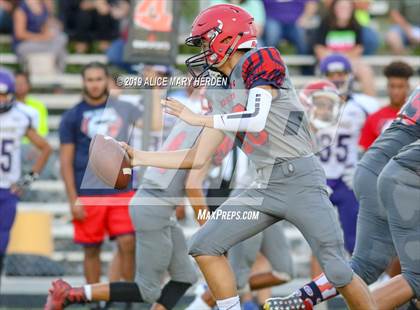 Thumbnail 1 in Hernando @ Springstead  photogallery.