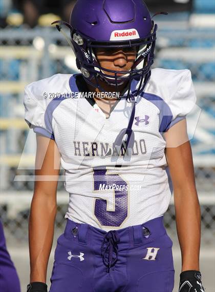 Thumbnail 3 in Hernando @ Springstead  photogallery.