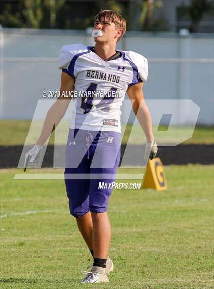 Thumbnail 1 in JV: Hernando @ Springstead  photogallery.