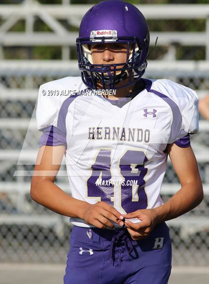 Thumbnail 3 in Hernando @ Springstead  photogallery.