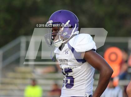 Thumbnail 1 in Hernando @ Springstead  photogallery.