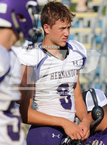 Thumbnail 2 in Hernando @ Springstead  photogallery.