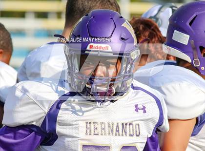 Thumbnail 1 in Hernando @ Springstead  photogallery.