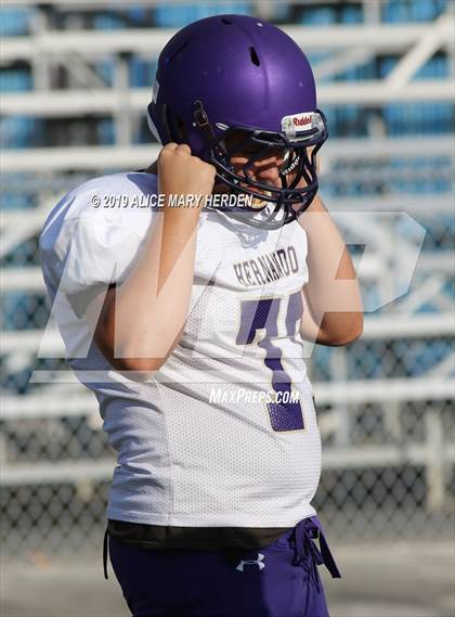 Thumbnail 1 in Hernando @ Springstead  photogallery.