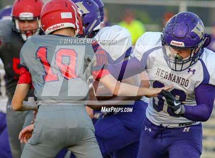 Thumbnail 2 in JV: Hernando @ Springstead  photogallery.