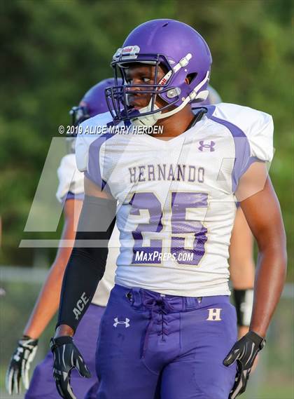 Thumbnail 1 in Hernando @ Springstead  photogallery.