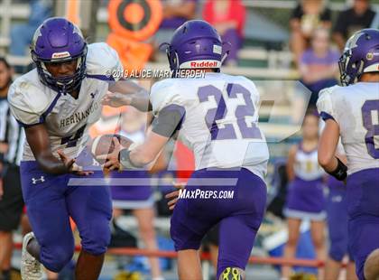 Thumbnail 3 in JV: Hernando @ Springstead  photogallery.