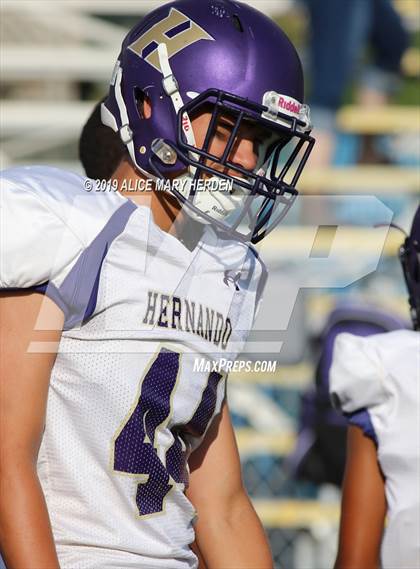 Thumbnail 2 in Hernando @ Springstead  photogallery.