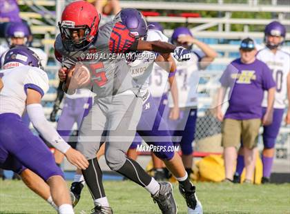 Thumbnail 1 in Hernando @ Springstead  photogallery.