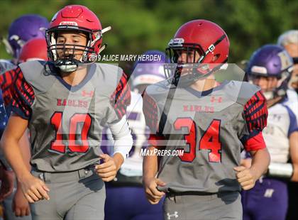 Thumbnail 1 in Hernando @ Springstead  photogallery.