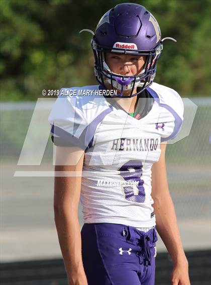 Thumbnail 3 in Hernando @ Springstead  photogallery.