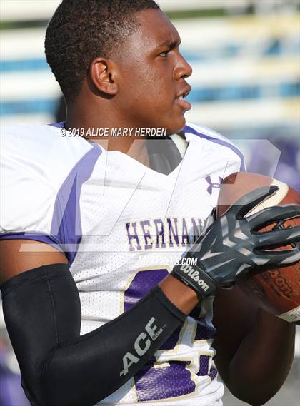 Thumbnail 1 in Hernando @ Springstead  photogallery.