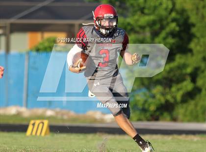 Thumbnail 1 in Hernando @ Springstead  photogallery.
