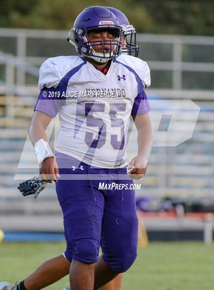 Thumbnail 1 in Hernando @ Springstead  photogallery.