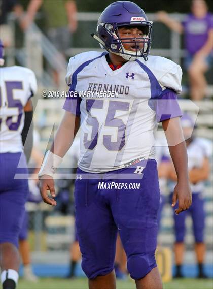 Thumbnail 2 in Hernando @ Springstead  photogallery.