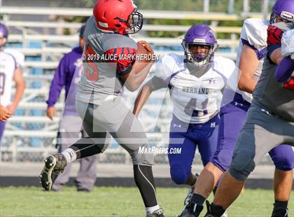 Thumbnail 1 in Hernando @ Springstead  photogallery.