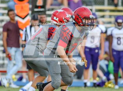 Thumbnail 3 in Hernando @ Springstead  photogallery.