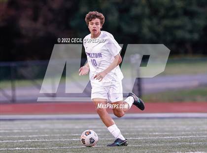 Thumbnail 2 in Walton @ Roswell (GHSA 7A 2nd Round) photogallery.