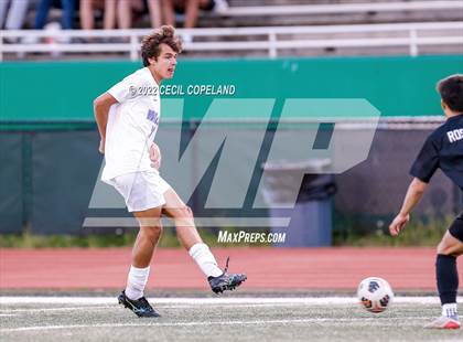 Thumbnail 3 in Walton @ Roswell (GHSA 7A 2nd Round) photogallery.