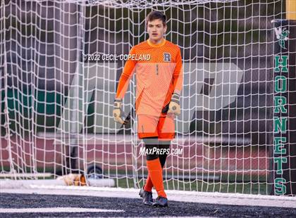 Thumbnail 1 in Walton @ Roswell (GHSA 7A 2nd Round) photogallery.