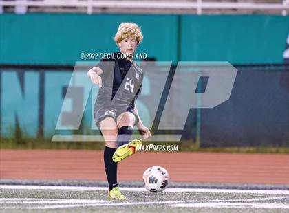 Thumbnail 3 in Walton @ Roswell (GHSA 7A 2nd Round) photogallery.
