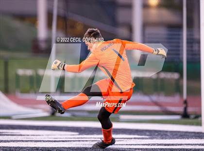 Thumbnail 1 in Walton @ Roswell (GHSA 7A 2nd Round) photogallery.