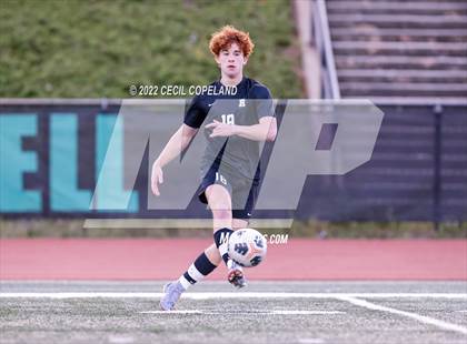 Thumbnail 2 in Walton @ Roswell (GHSA 7A 2nd Round) photogallery.
