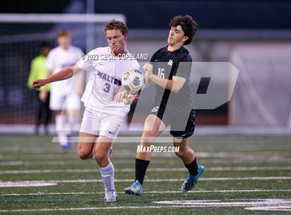 Thumbnail 1 in Walton @ Roswell (GHSA 7A 2nd Round) photogallery.