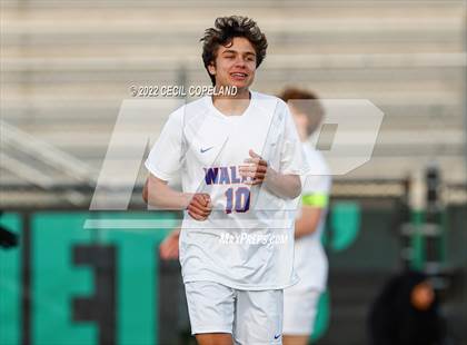 Thumbnail 1 in Walton @ Roswell (GHSA 7A 2nd Round) photogallery.