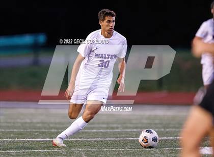 Thumbnail 2 in Walton @ Roswell (GHSA 7A 2nd Round) photogallery.